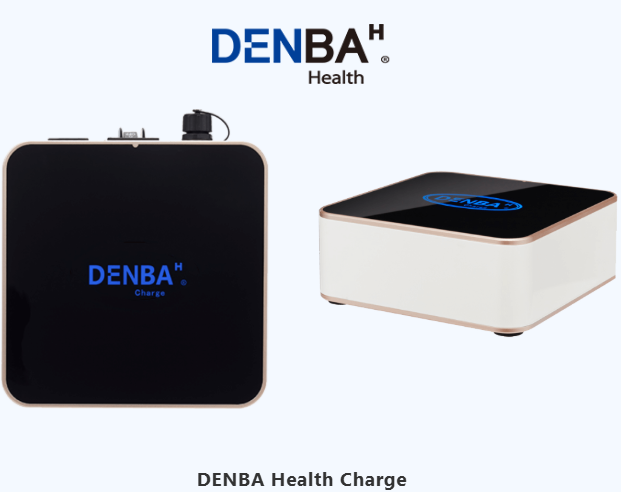 DENBA Healthの体験レンタル利用について