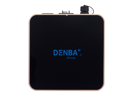 DENBA Health Charge